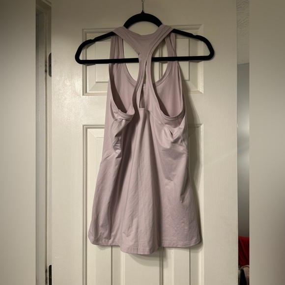 Athleta Women's Tops - Blue, Pink, Light Blue, and Light Pink - Picture 16 of 16